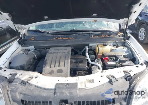 2015 Chevrolet Captiva Sport Lt z USA, uszkodzony, nr VIN 3GNAL3EK8FS528191